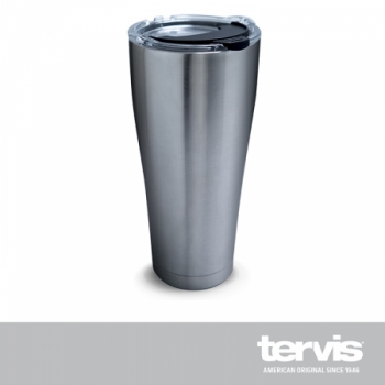 30oz Stainless Tervis Tumbler with Lid