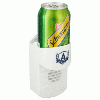 Durango Water Resistant Speaker and Can Holder