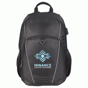 Tahoma 15" Computer Backpack