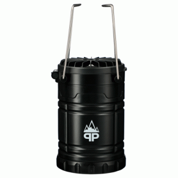 COB Pop Up Lantern with Fan
