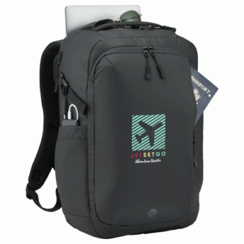 elleven Numinous 15" Computer Travel Backpack
