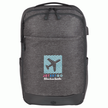 elleven Command 15" Computer Backpack