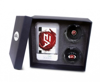 Gift Set 6 - ATOM™ Fusion Wireless Earbud