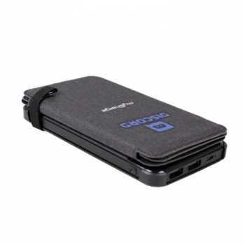 MYCHARGE ADVENTURE SOLAR POWERFOLD - 8,000 MAH
