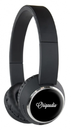 Beebop™ Wireless Headphones