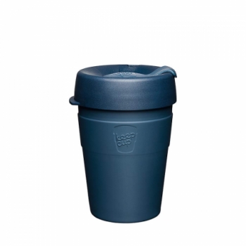 KeepCup Thermal Stainless Steel, 12oz, Spruce