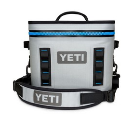 YETI Hopper™ FLIP 12- Gray