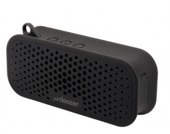 Boompods® 36W Blockblaster™ Speaker w/ Power Bank