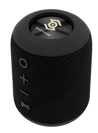 10W Ikon Waterproof Bluetooth® 360 Degree Speaker
