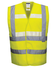 Triple Technology Vest