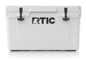 RTIC 45 Cooler