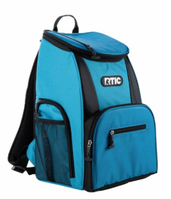 Rtic cooler store 15 can backpack