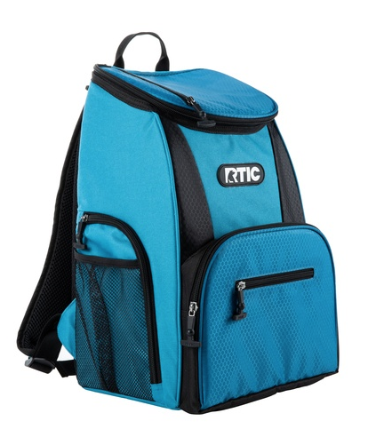 Rtic day cooler store 15 can backpack