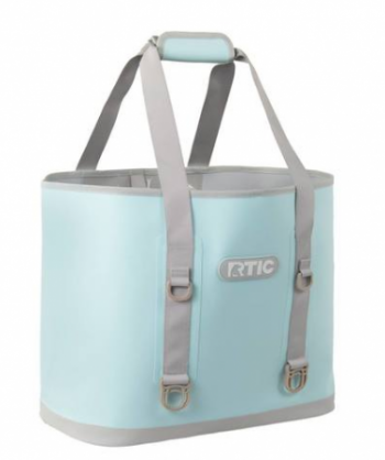 RTIC Large Tote Bag Carder Associates