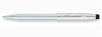 Century® II Lustrous Chrome Ballpoint Pen