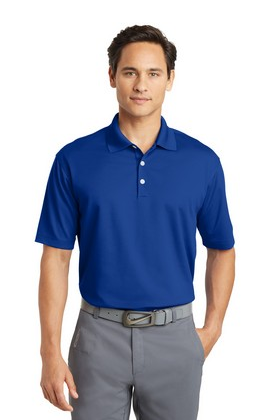 Nike Golf Dri-FIT Micro Pique Polo Shirt