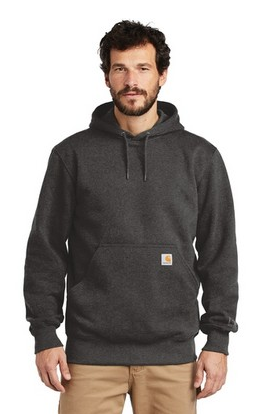 Carhartt® Rain Defender® Paxton Heavyweight Hooded Sweatshirt