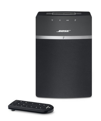 Bose SoundTouch 10 wireless speaker