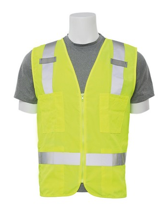 CLASS 2 SURVEYORS VEST LME