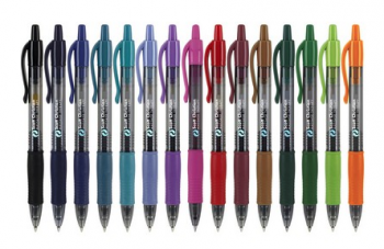G2® Premium Gel Ink Rolling Ball Pen (0.7 mm)
