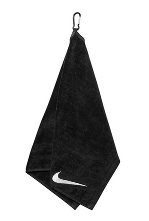 Nike Performance Golf Towel