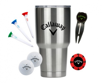 Callaway Tumbler Set