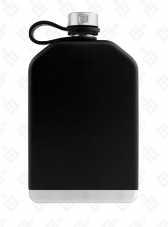 8oz Flask