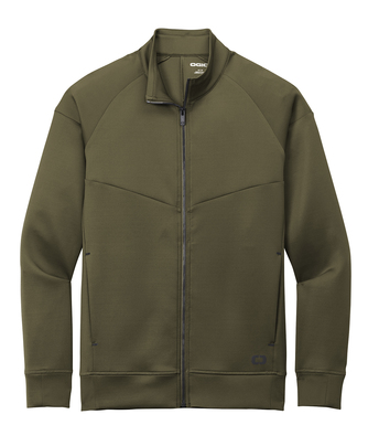 OGIO® ENDURANCE Modern Performance Full-Zip