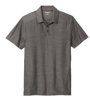 OGIO® Slate Polo