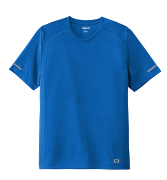 OGIO® ENDURANCE Level Mesh Tee