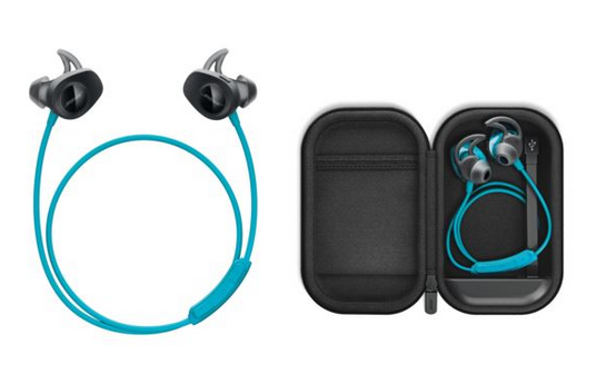 Soundsport wireless online earphones