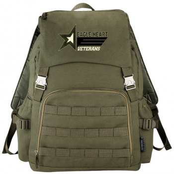 Field & Co. Scout 15" Computer Backpack