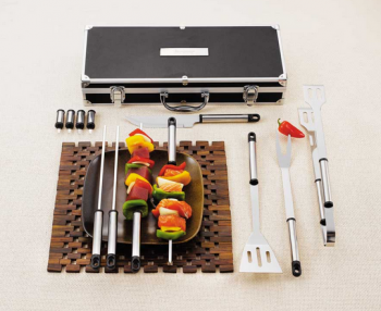 Grill Master Set