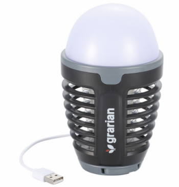 Mosquito Repelling Lantern