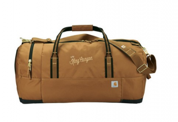 Carhartt® Signature 30" Work Duffel Bag