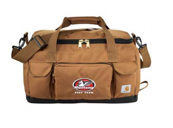 Carhartt® Signature 19" Utility Duffel Bag