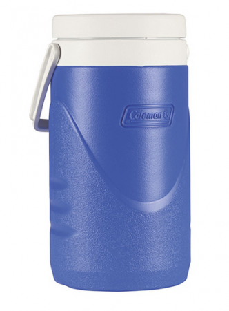 1/2 Gallon Jug, Blue