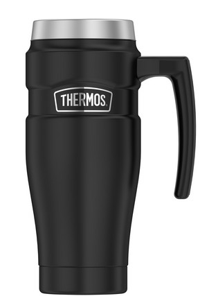 16 Oz. Thermos® Stainless King™ Travel Mug