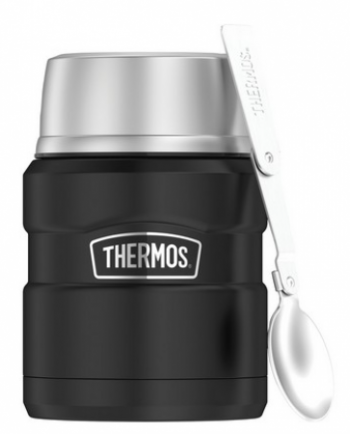 16 Oz. Thermos® Stainless King™ Food Jar
