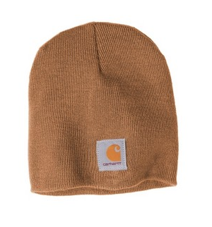 Carhartt® Acrylic Knit Hat
