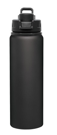 28oz H2go Surge Bottle (Matte Black)