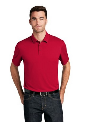 Port Authority® UV Choice Pique Polo