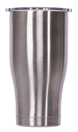27 Oz. Orca Chaser Tumbler Stainless Steel