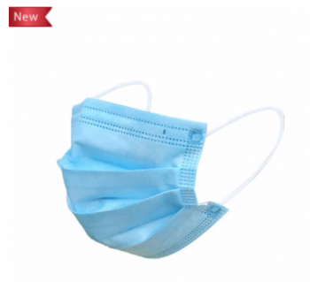 Disposable Face Mask