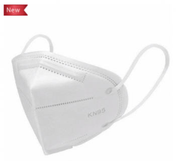 KN95 Disposable Face Mask
