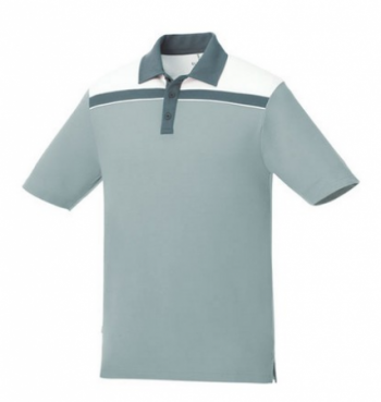 M-Gydan Short Sleeve Polo