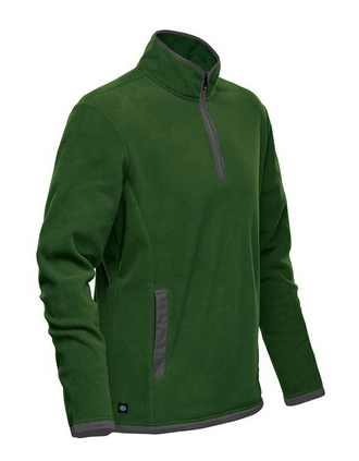Men's Shasta Tech Fleece 1/4 Zip