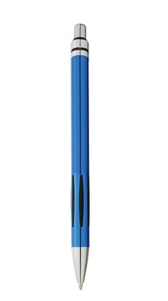 Auburn Ballpoint Pen