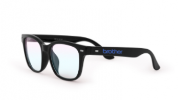 Unisex Blue Light Blocking Glasses