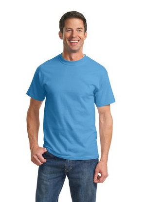 Port & Company® Men's Essential T-Shirt